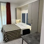 Armonia Lägenhetshotell *