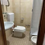 Armonia Lägenhetshotell Boario Terme