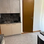 Armonia Lägenhetshotell Boario Terme