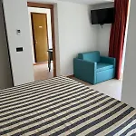 Lägenhetshotell Armonia Boario Terme
