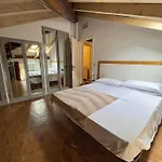 Lägenhetshotell Armonia *