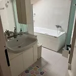Armonia Lägenhetshotell Boario Terme