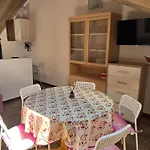 Lägenhetshotell Armonia Boario Terme