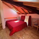 Armonia Lägenhetshotell *