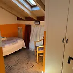 Armonia Lägenhetshotell Boario Terme