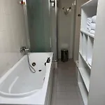 Lägenhetshotell Armonia