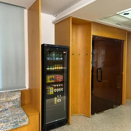 Aparthotel Armonia *