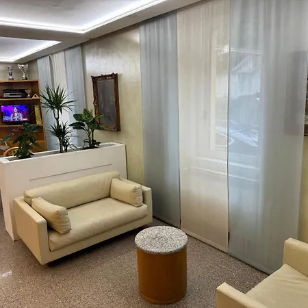 Aparthotel Armonia Darfo Boario Terme