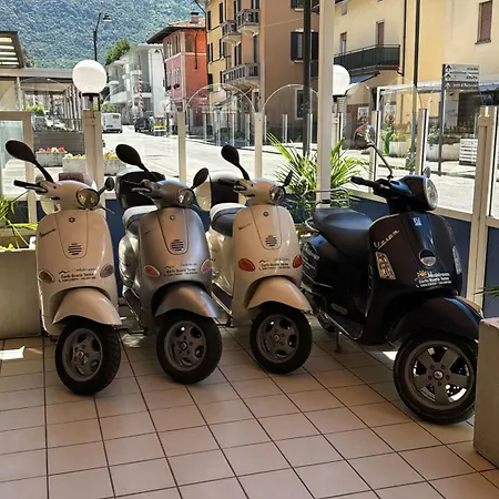 Armonia * Boario Terme