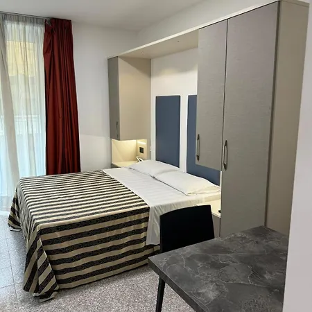 Armonia Aparthotel *