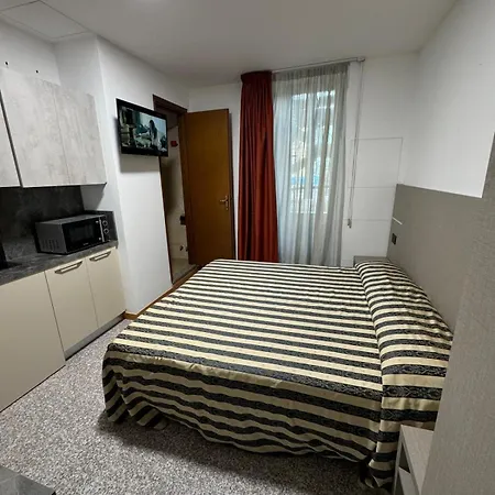 Aparthotel Armonia Darfo Boario Terme