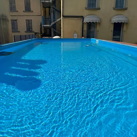 Aparthotel Armonia *