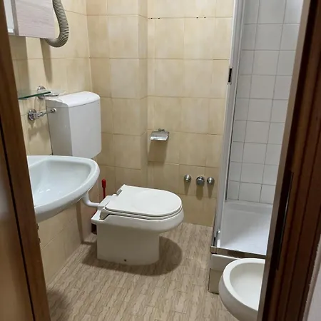 Armonia Aparthotel Darfo Boario Terme