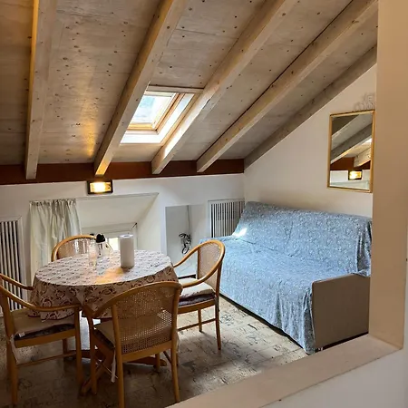 Apartmanhotel Armonia