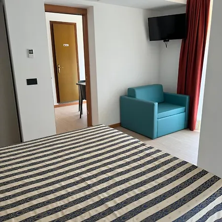Aparthotel Armonia Darfo Boario Terme
