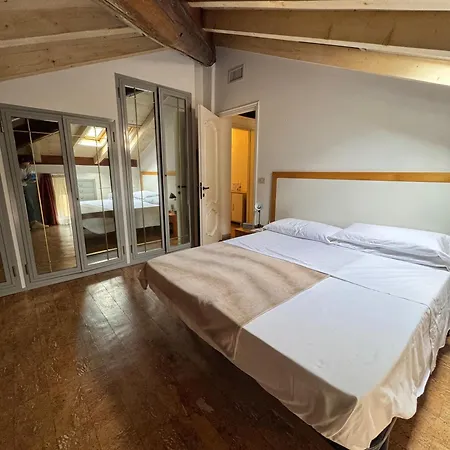 Apartmanhotel Armonia *