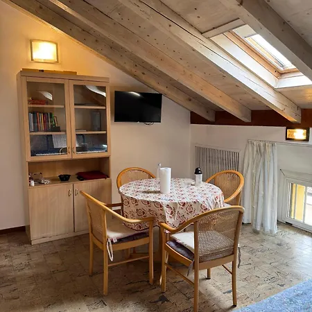 Armonia Apartmanhotel
