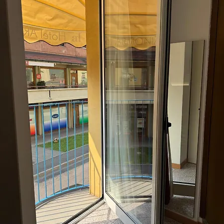 Apartmanhotel Armonia