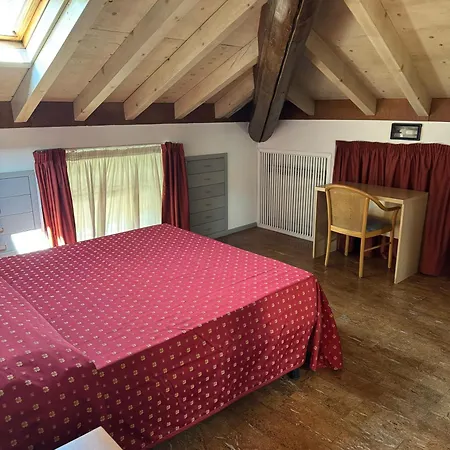 Armonia Apartmanhotel