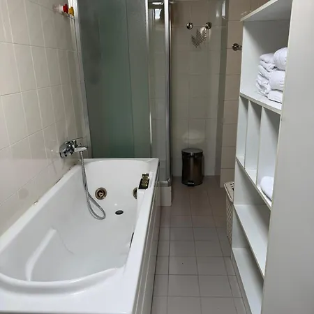 Apartmanhotel Armonia