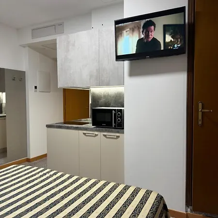 Aparthotel Armonia