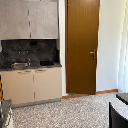 Armonia Aparthotel Boario Terme
