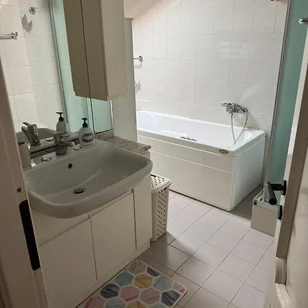 Armonia Aparthotel Boario Terme
