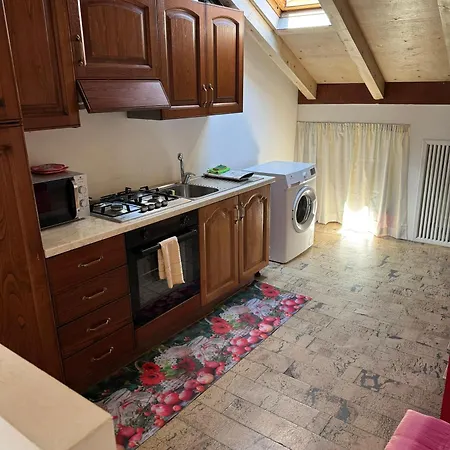 Aparthotel Armonia Boario Terme